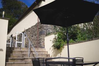 Duror Cottage at Lower Aylescott - 5