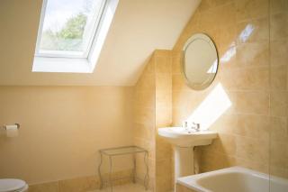 Duror Cottage at Lower Aylescott - 4