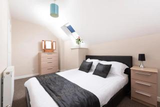 Duror Cottage at Lower Aylescott - 3