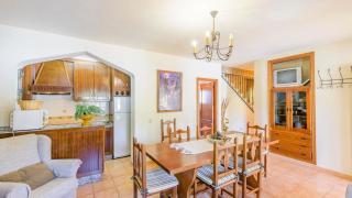Cortijo Aurelia Pozo Alcón by Ruralidays - 1
