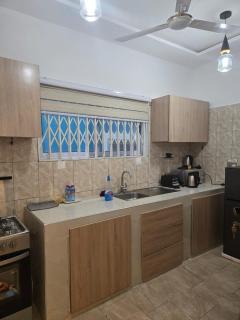 High Modern Properties - 1