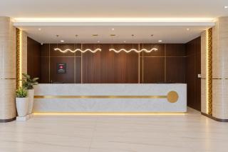 Grand Maya by ARTOTEL, Banjarbaru - 7