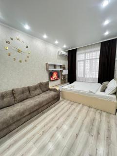 Кумисбекова 4 чистота и порядок - 6