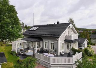 Family Home - 0