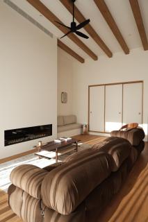 Sansei - Ski Chalet in heart of Rusutsu - 5