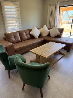 Dees Guesthouse - Polokwane - 8
