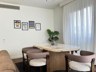 Furnished 3 Bedroom apartment in sodic villettte 1A-24 - 9