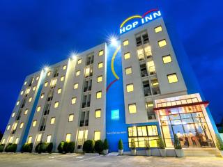 HOP INN Chanthaburi - Chanthaburi - 5