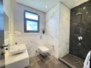 Furnished 3 Bedroom apartment in sodic villettte 1A-24 - 7