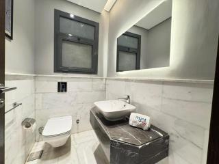 Furnished 3 Bedroom apartment in sodic villettte 1A-24 - 6
