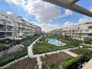 Furnished 3 Bedroom apartment in sodic villettte 1A-24 - 4