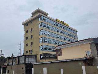 Moima Plaza Guesthouse - 9