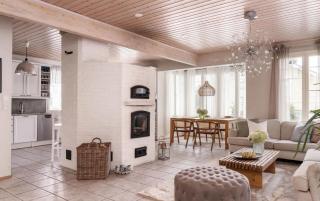 Family Home - 4