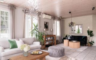 Family Home - 3