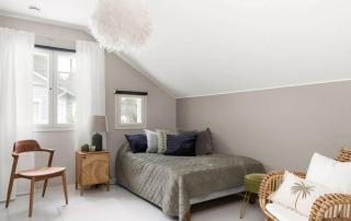 Family Home - 2