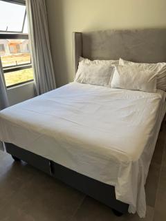 Dees Guesthouse - Polokwane - 6