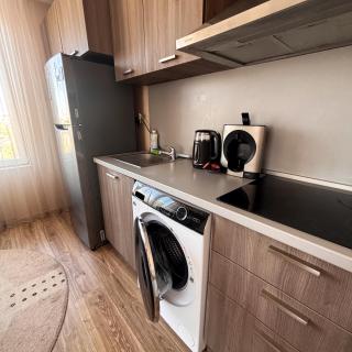 Paradise Nest by BulgarianHomes - 2