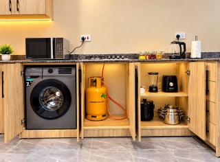 Mushu homes ug - 2