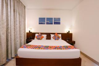 FabHotel Prime Silver Shell - 5