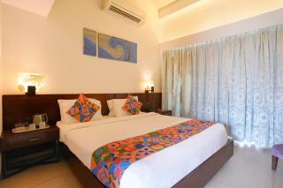 FabHotel Prime Silver Shell - 3