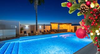 Psicomagia Deluxe Villa By Fidalsa - 0