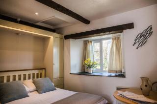 The Tack Room at Cheristow - 7