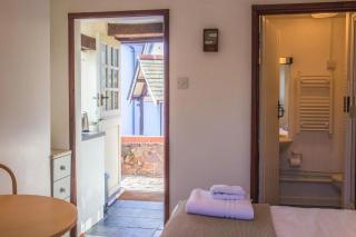 The Tack Room at Cheristow - 6