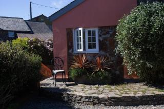 The Tack Room at Cheristow - 3