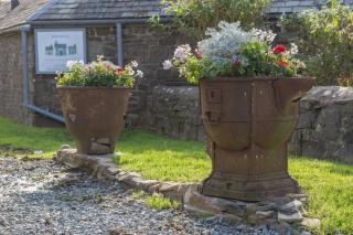 The Tack Room at Cheristow - 2