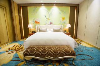 JinLing Hotel SanFangXiang - 7