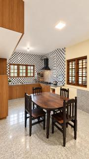 Sunset Crest Villa in Ooty - 04BHK Villa - 0