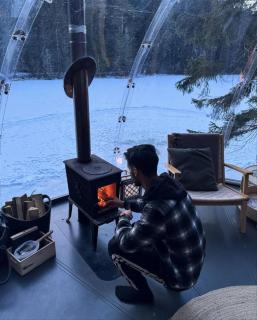 Fairytale Lake - 7