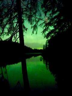 Fairytale Lake - 5