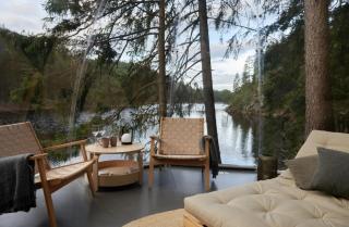 Fairytale Lake - 2