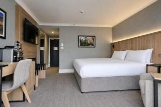Sandman Signature Sheffield Quays Hotel - 9