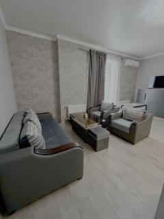 Avan Residence - 5