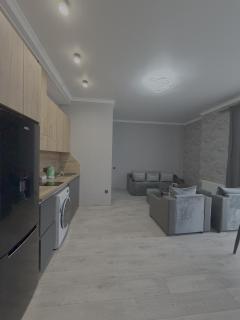 Avan Residence - 4