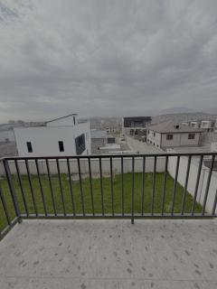 Avan Residence - 2