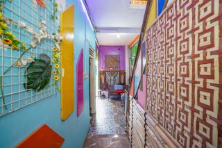 Family Double Degree Gejayan RedPartner - 5