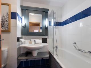 Appartement cosy pied des pistes - 6 pers. - FR-1-686-60 - 1