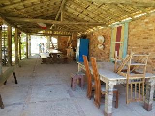 Casa Scaramussa - 5