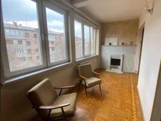 Sunlit Elegance at Mayrik Building Spacious 2 Bedroom Apartment with a Grand Balcony - 4