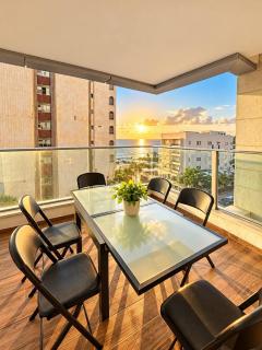 Luxury Sea View Apartment - 3