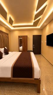 Sunset Crest Villa in Ooty - 04BHK Villa - 8
