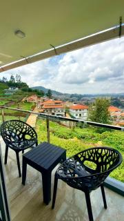 Sunset Crest Villa in Ooty - 04BHK Villa - 6