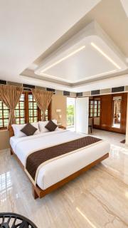 Sunset Crest Villa in Ooty - 04BHK Villa - 5