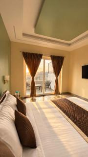 Sunset Crest Villa in Ooty - 04BHK Villa - 4