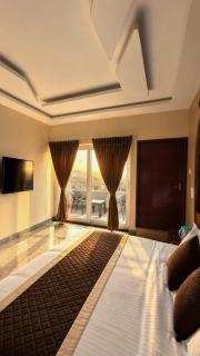 Sunset Crest Villa in Ooty - 04BHK Villa - 3