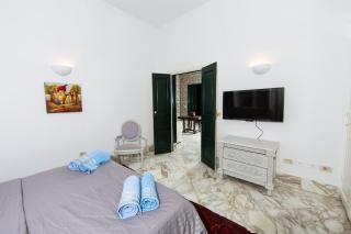 Appartement privé dans une grande maison d'hote - 9