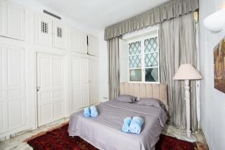 Appartement privé dans une grande maison d'hote - 4
